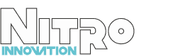 Nitro Makina İnovasyon Logo